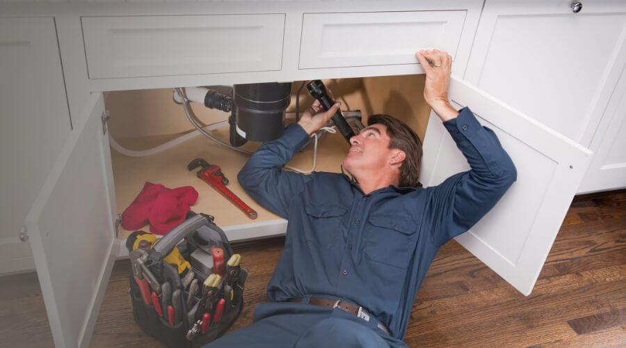 Professional sewer line replacement in Kelly, NC
